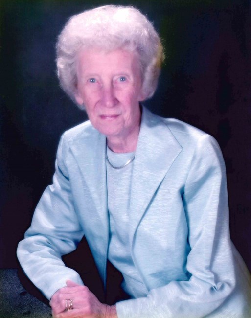 Obituary of Catherine Kelly Cooper