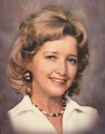 Barbara Ann Wilson Epps