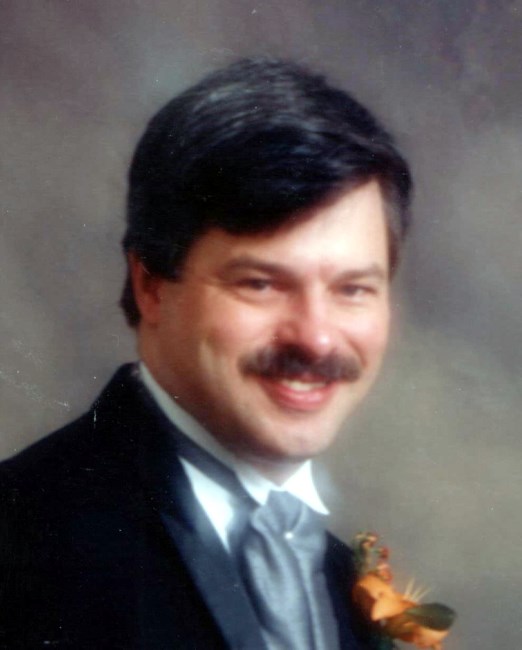 Obituary of David Allen Shannon