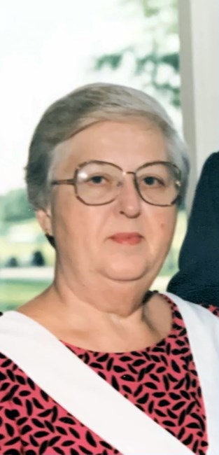 Obituary of Elaine Lawley
