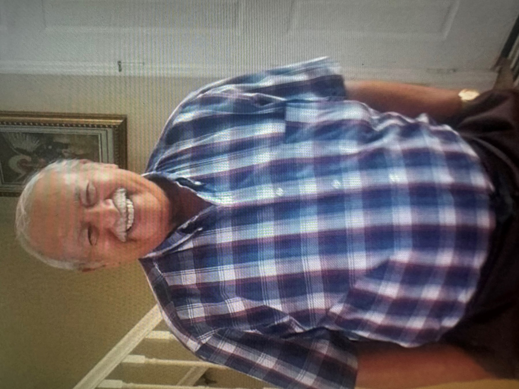 Obituary of Ignacio Serrano