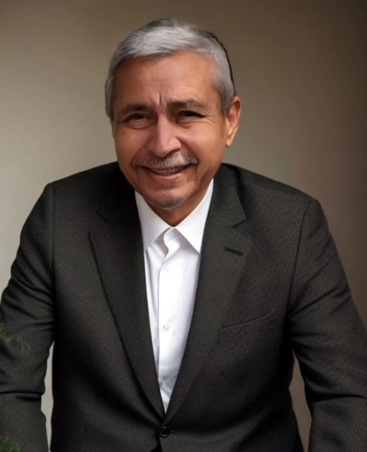 Obituary of Hugo Humberto Escobar