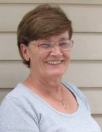 Catherine Thomson