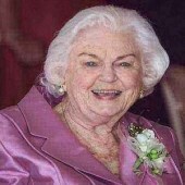 Obituary of Patricia Lou DaCamara Bryan