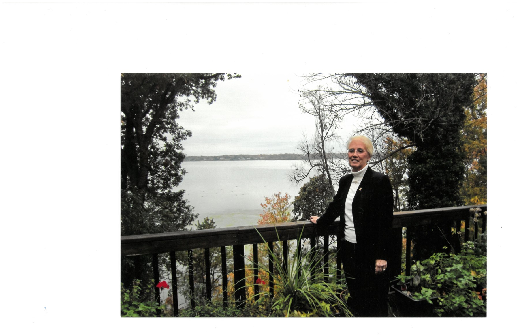 Obituary of Marilyn Frances Graskowiak