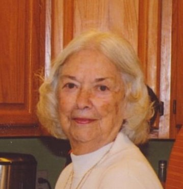 Obituary of Anna B. Kaufman