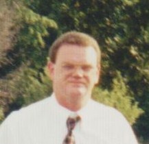 Obituary of Eric Eugene Wood