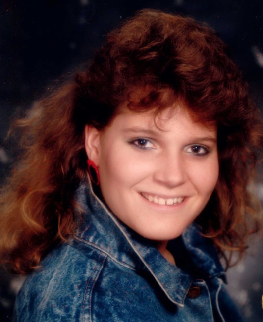 Obituary of Tanja Rae Eggeling