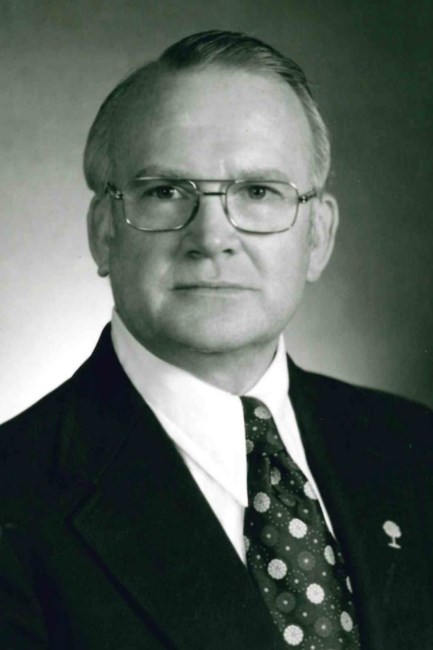 Obituario de Allan Edward Fulmer Sr.