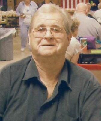 Obituary of Ernest Lubert Steen