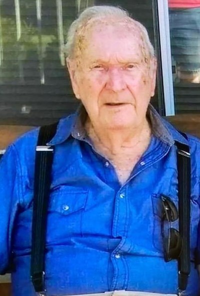 Obituary of Ralph H. Weaver