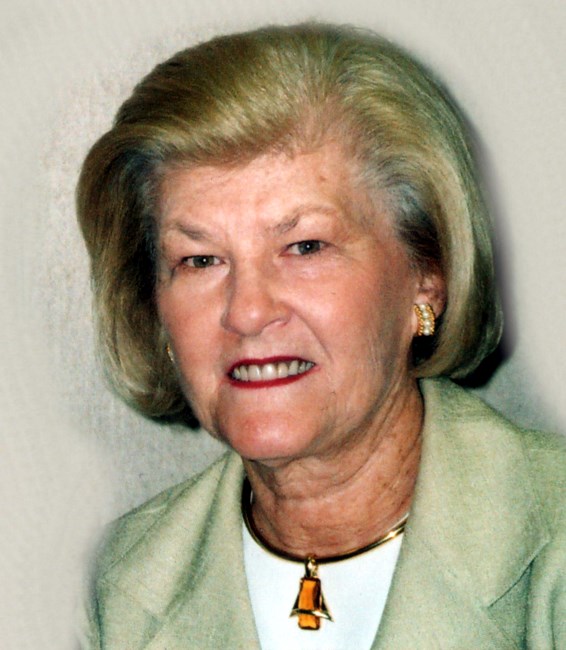 Obituary of Dolores Harvey