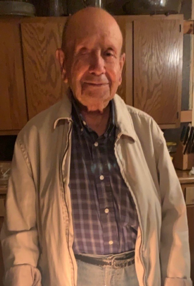 Obituary of Francisco Agustin Chavez