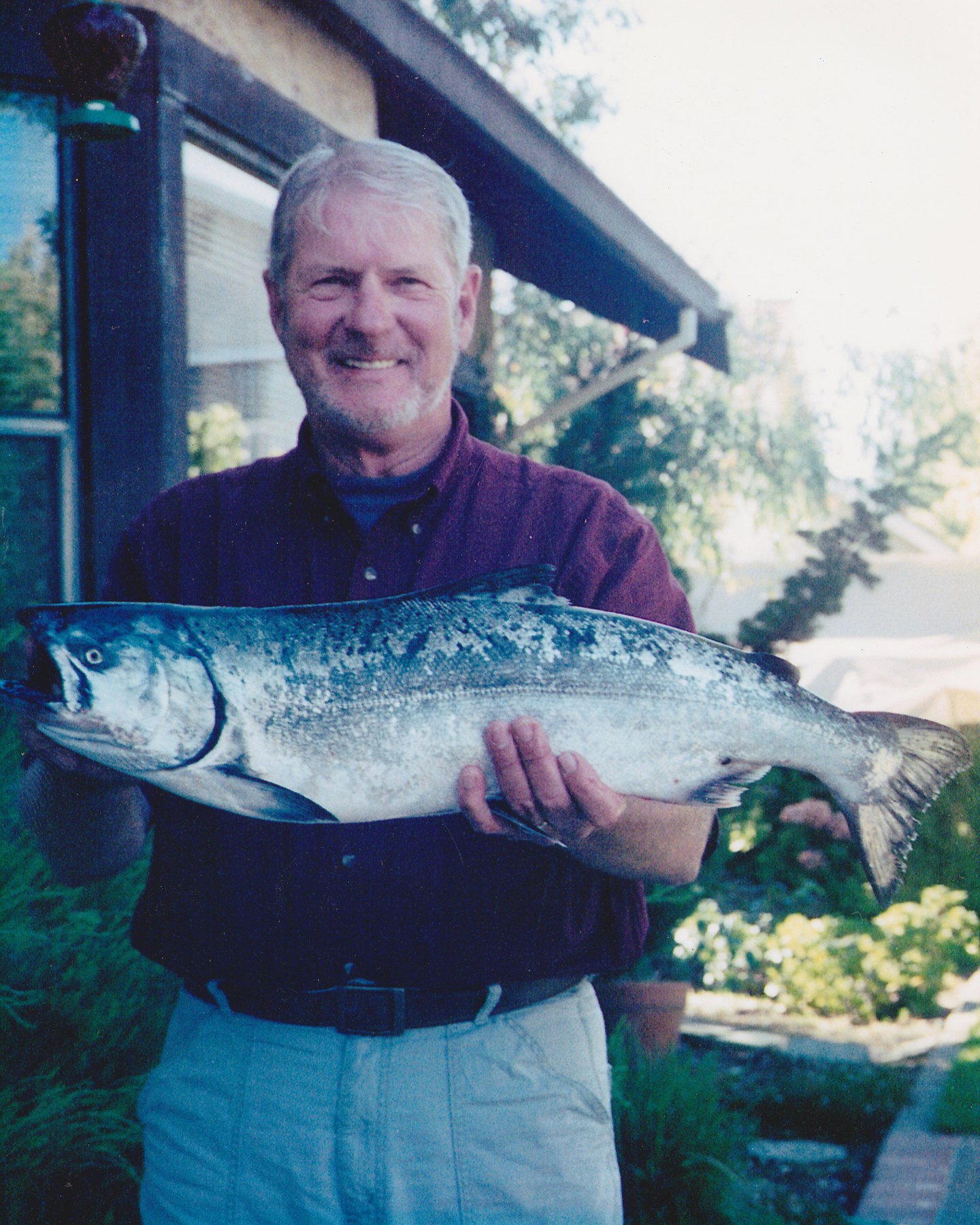 Obituary of Hal Gage