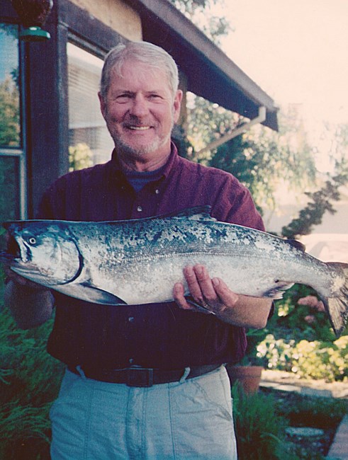 Obituary of Hal Gage