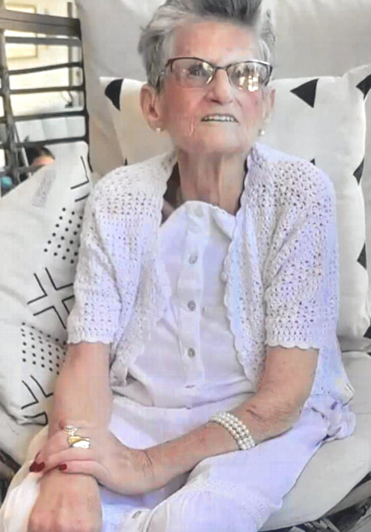 Linda Cordova Obituary Ontario, CA