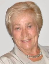 Obituary of Grace B. de Carvalho
