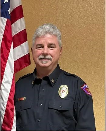 Obituary of Chief John P. Norris Jr.