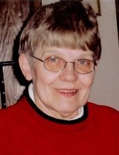 Obituary of Dorothy A. Barnes