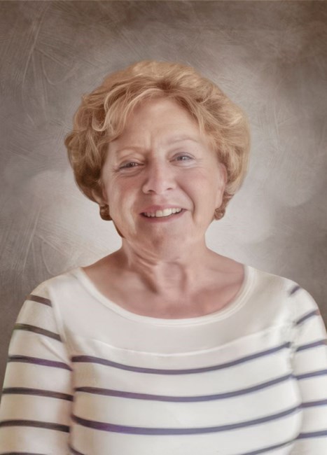 Avis de décès de Mme Rubis Lechasseur