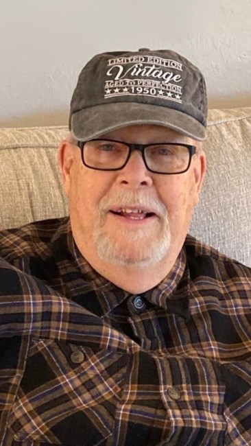 Obituary of Terry Gene Cochran