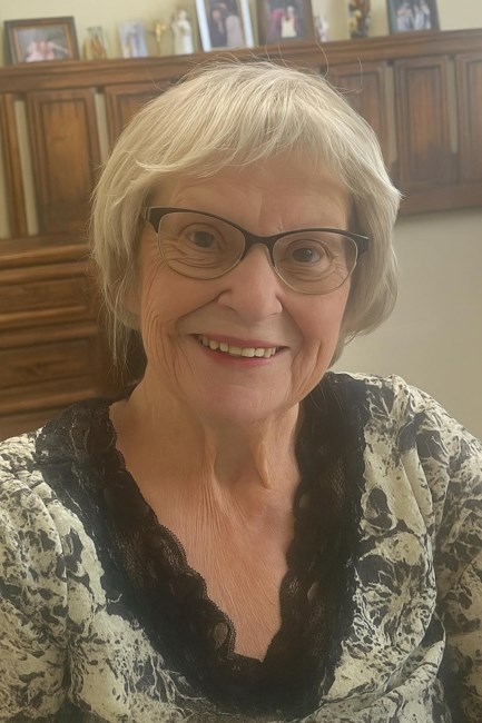 Obituary of Kathleen M Drouillard