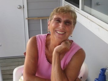 Obituary of Ann J Bogley