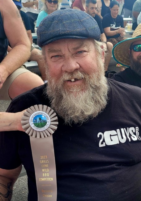 Obituary of Michael Allen Shanahan