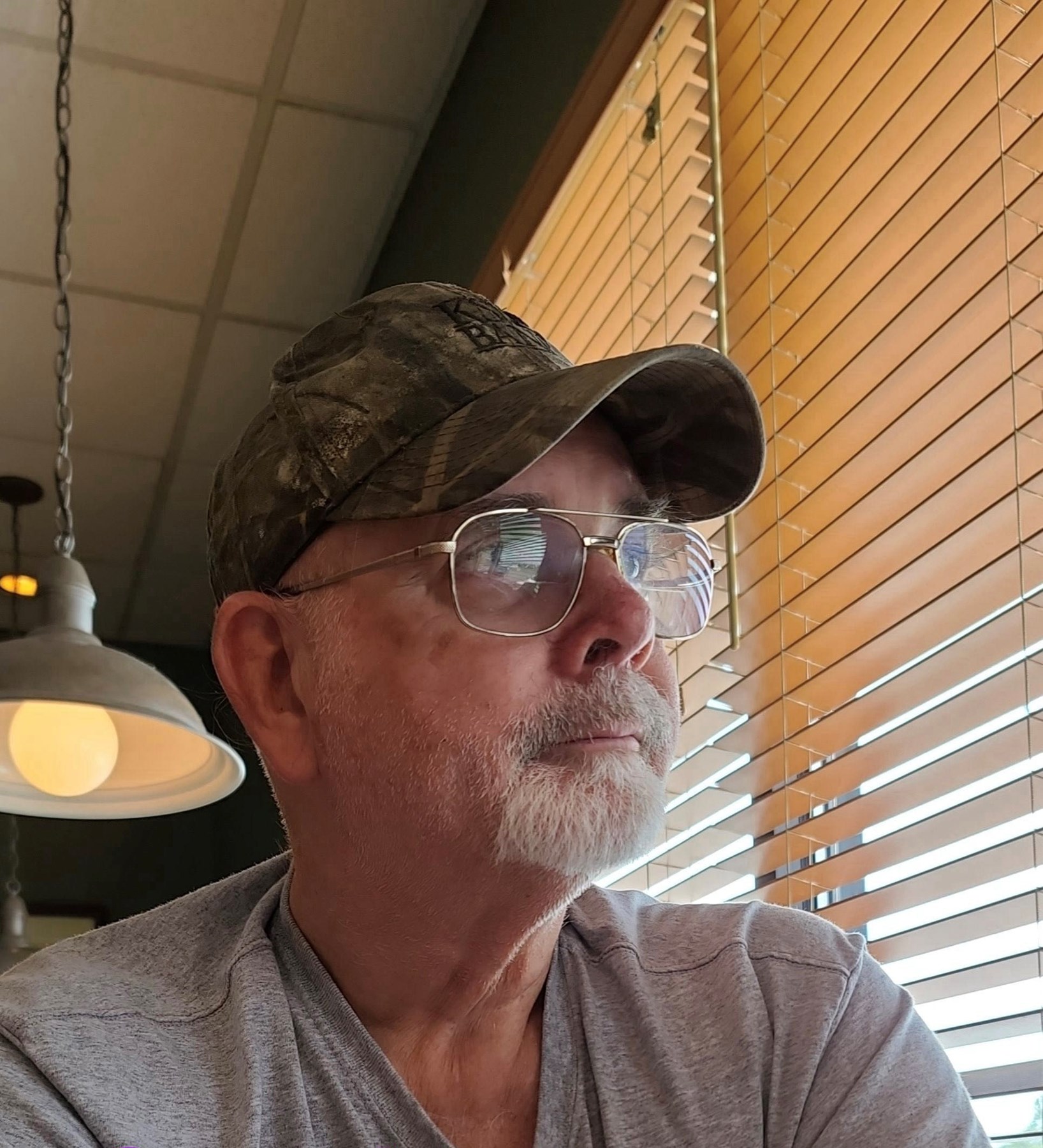 Obituary of Russell Alfred Krantz Jr.
