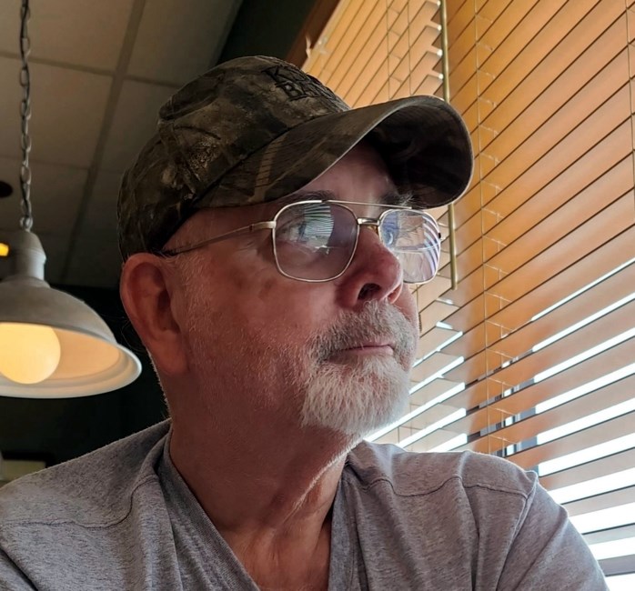 Obituary of Russell Alfred Krantz Jr.