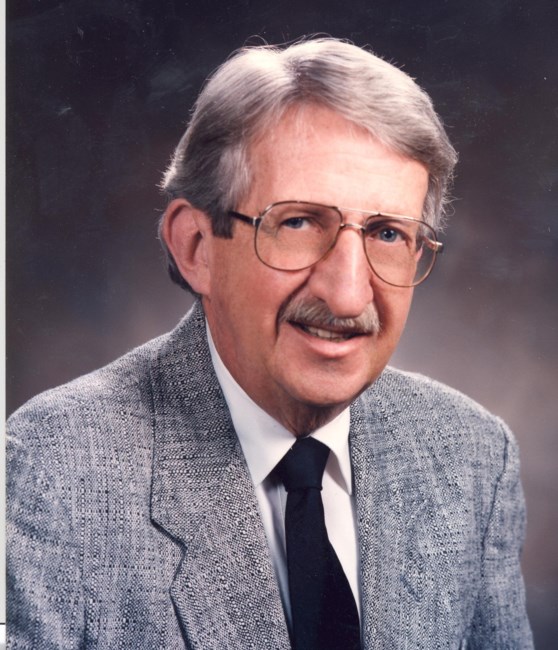 Obituary of Harold B. Catlin