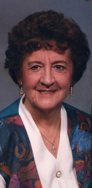 Obituary of Rose Lorraine Witzleben