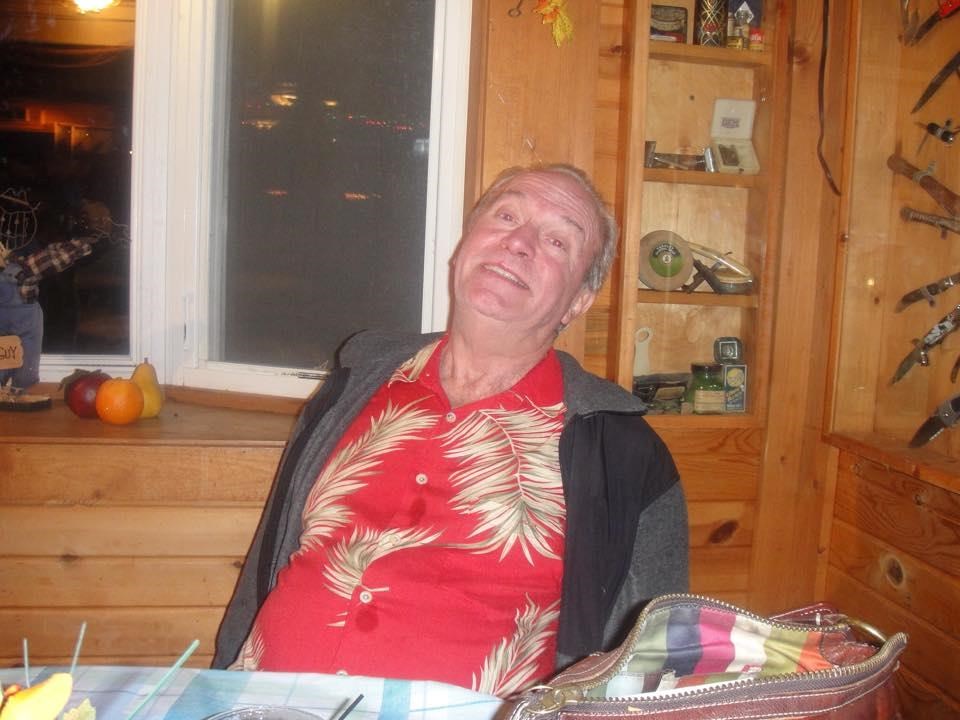 Obituary of Barry P Quilhot