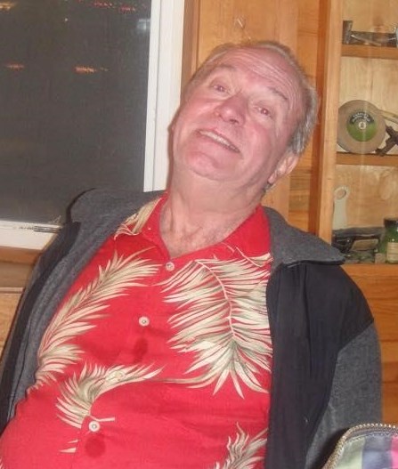 Obituary of Barry P Quilhot