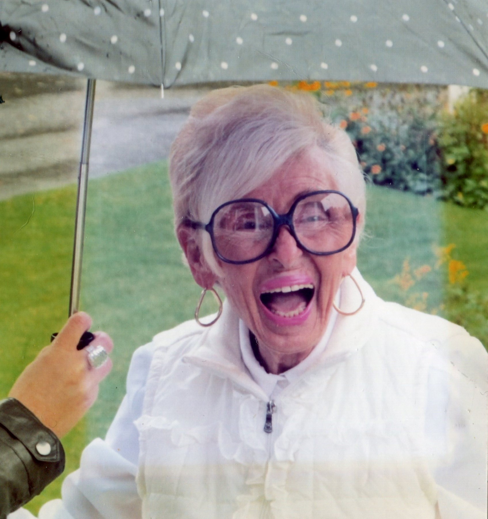 Obituary of Anne Patricia Lonergan