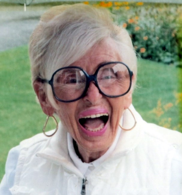 Obituary of Anne Patricia Lonergan