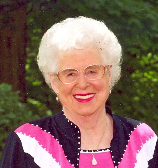 Obituary of Betty A. DeBord