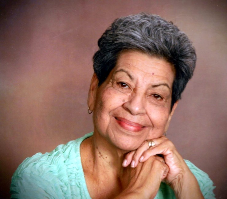 Obituary of Silvestra Betty Betty Nieto Martinez