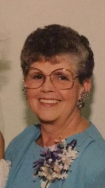 Obituary of Helen F. Reed