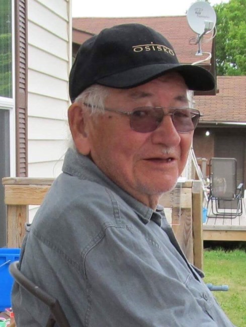 Obituary of Elmer Joseph Mainville Sr.