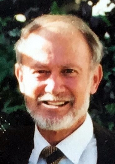 Obituary of Frank George Davenport