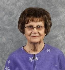 Obituary of Mary A Clark