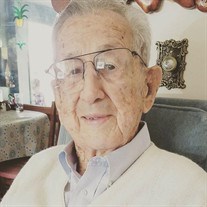 Obituary of Robert M. Acker