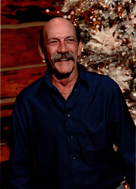 Obituario de Scott Gerald Payne