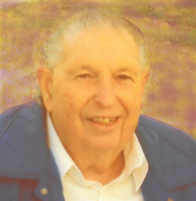 Obituary of L. D. Hunt