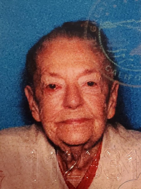 Obituary of Retha Laverne Bates