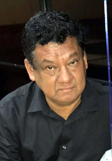 Obituario de Santiago Valdovinos Toribio