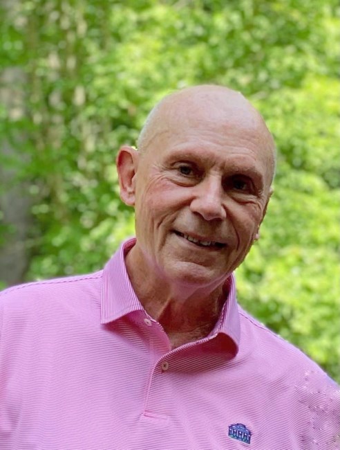 Obituary of Ernest Lewis Johnson III