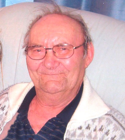 Obituary of Joe Pander