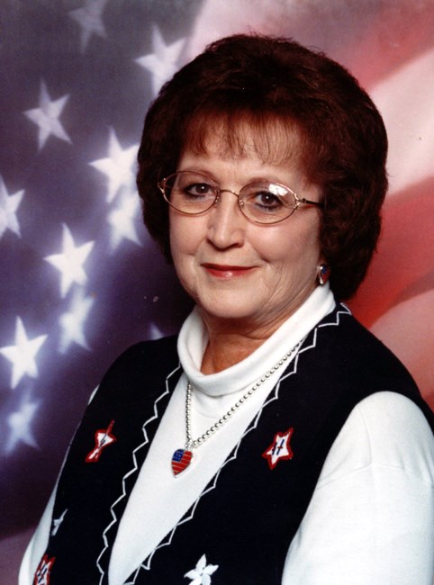 Obituary of Donna Kay Stanley